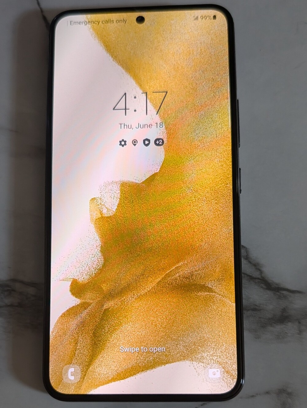Unlocked Samsung Galaxy S22